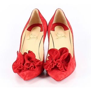 Christian Louboutin Heels